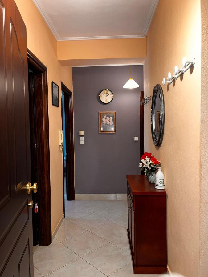 Teo'S House 2 Apartment กาลัมปากา ภายนอก รูปภาพ