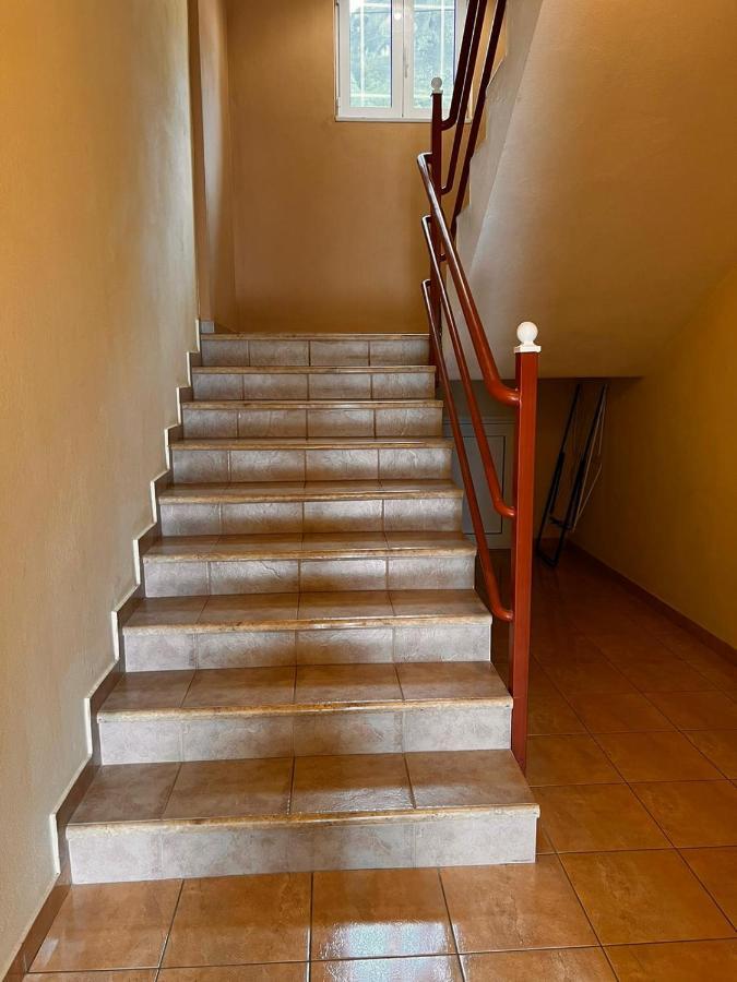 Teo'S House 2 Apartment กาลัมปากา ภายนอก รูปภาพ