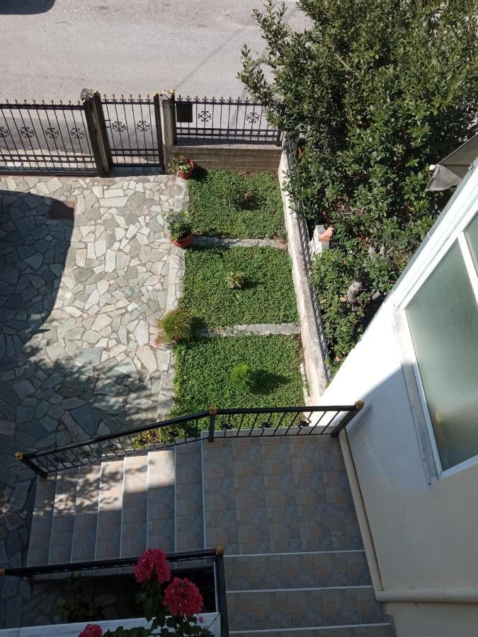 Teo'S House 2 Apartment กาลัมปากา ภายนอก รูปภาพ