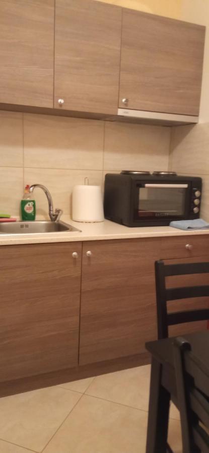 Teo'S House 2 Apartment กาลัมปากา ภายนอก รูปภาพ