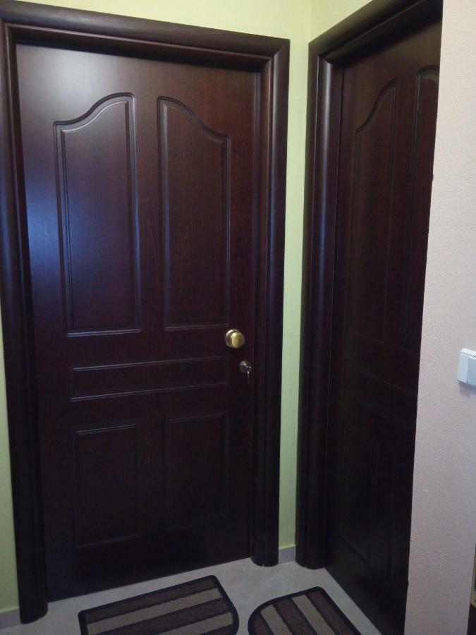 Teo'S House 2 Apartment กาลัมปากา ภายนอก รูปภาพ